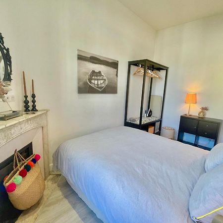 Appartement Casa Valfa à 200 mètres du Palais à Cannes Extérieur photo