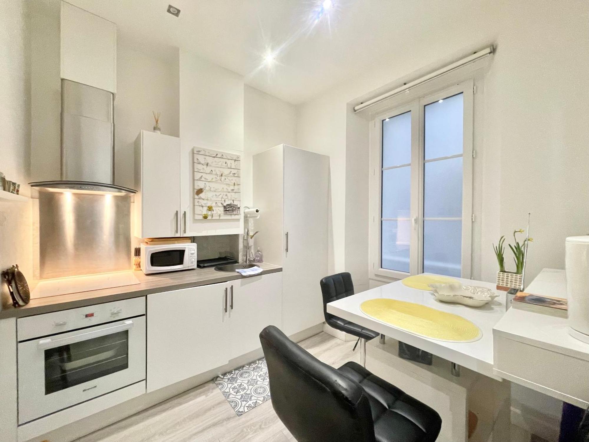 Appartement Casa Valfa à 200 mètres du Palais à Cannes Extérieur photo