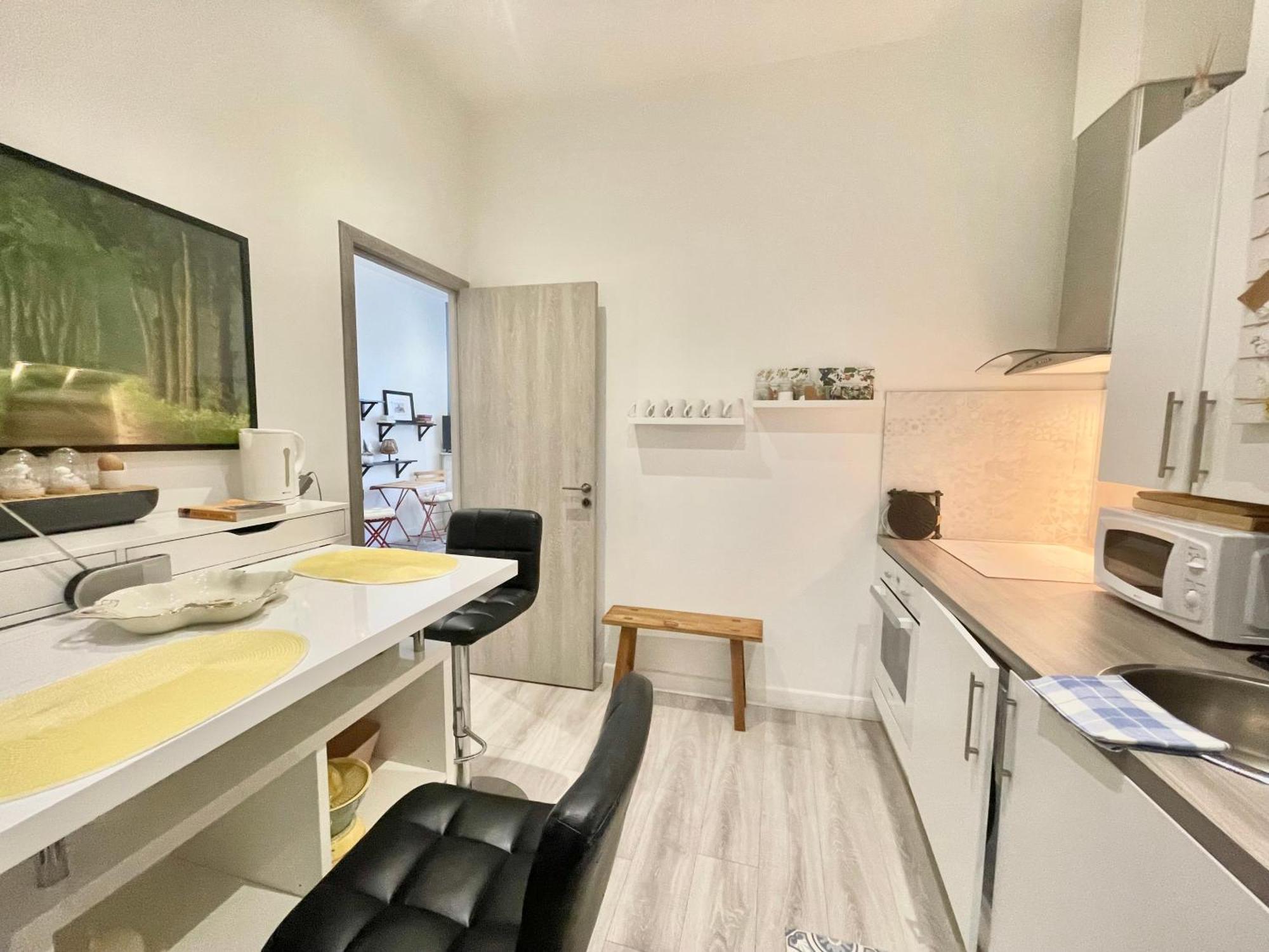 Appartement Casa Valfa à 200 mètres du Palais à Cannes Extérieur photo